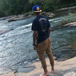 Meet your Posher, Chester